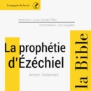 La Prophetie d'Ezechiel : unabridged - eAudiobook