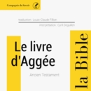 Le Livre d'Aggee - eAudiobook