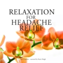 Relaxation for Headache Relief - eAudiobook