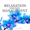 Relaxation for Pain Management - eAudiobook