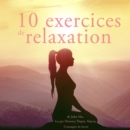10 exercices de relaxation - eAudiobook