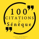 100 citations de Seneque - eAudiobook