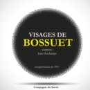 Bossuet : Anthologie - eAudiobook