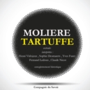 Tartuffe de Moliere - eAudiobook