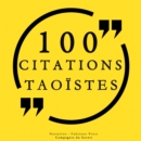 100 citations taoistes - eAudiobook