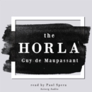 The Horla - eAudiobook