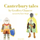Canterbury Tales - eAudiobook