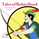 Tales of Robin Hood - eAudiobook