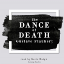 The Dance of Death by Gustave Flaubert - eAudiobook