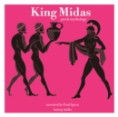 King Midas, Greek Mythology - eAudiobook