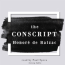 The Conscript, a Short Story by Honore de Balzac - eAudiobook