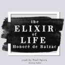 The Elixir of Life, a Short Story by Balzac - eAudiobook