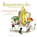 Raperonzolo - eAudiobook