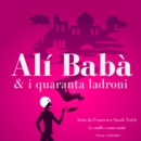 Ali Baba e i quaranta ladroni - eAudiobook