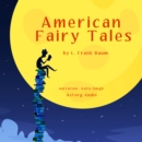 12 American Fairy Tales - eAudiobook