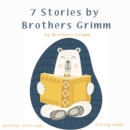 7 Stories by Brothers Grimm - eAudiobook
