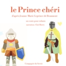 Le Prince cheri - eAudiobook