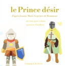 Le Prince Desir - eAudiobook