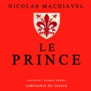 Le Prince - eAudiobook