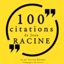 100 citations de Jean Racine - eAudiobook