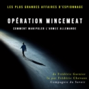 Operation Mincemeat, comment manipuler l'armee allemande - eAudiobook
