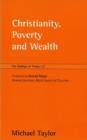 Christianity, Poverty and Wealth : The Findings of "Project 21" - Book