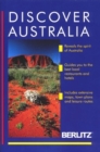 Discover Australia - Book