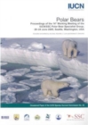 Polar Bears : Proceedings of the 14th Working Meeting of the IUCN/SSC Polar Bear Specialist Group, 20-24 June 2005, Seattle, Washington, USA - Book