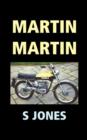 Martin - Book