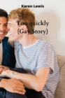 Too quickly (Gay Story) - Book