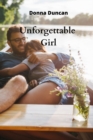 Unforgettable Girl - Book
