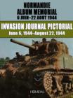 Invasion Journal Pictorial - Book