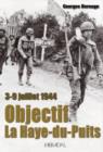 Objectif La Haye-du-Puits - Book