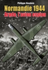 Normandie 1944, L'arado, L'avion Espion - Book