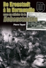 De Kronstadt a La Normandie Avec Un Officier De La Hohenstaufen - Book
