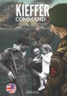 Kieffer Commando - Book