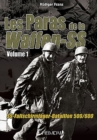 Les Paras De La Waffen-Ss : Ss-FallschirmjaGer-Bataillon 500/600 - Book