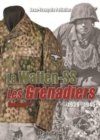 La Waffen-Ss : Les Grenadiers Volume 2 - Book