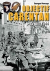 Objectif Carentan : 6-15 Juin 1944 - Book