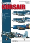 Vought F4u Corsair - Book