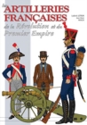 Les Artilleries Du Premier Empire - Book