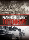 Panzer Regiment Totenkopf - Book