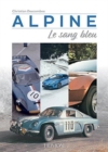 Alpine : Le Sang Bleu - Book