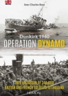 Operation Dynamo : Dunkirk 1940 - Book
