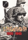 Leibstandarte Tome 2 : 1943-1945 - Book