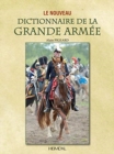 Le Dictionnaire De La Grande ArmeE - Book