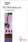The Well-beloved : AND Alicia's Diary - Book