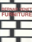 Bernar Venet: Furniture - Book