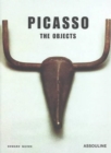Picasso : The Objects - Book