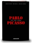 Pablo Picasso : The Last Years - Book